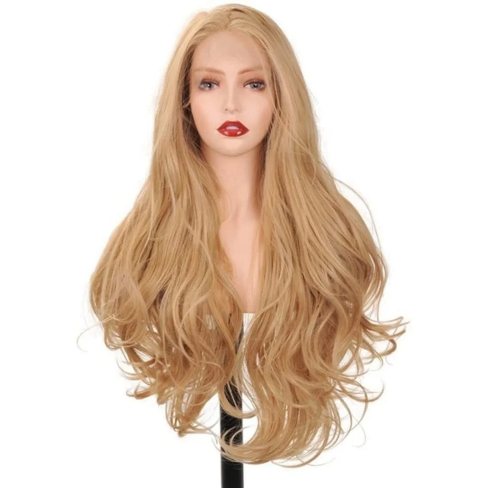 Blooming Hair 20